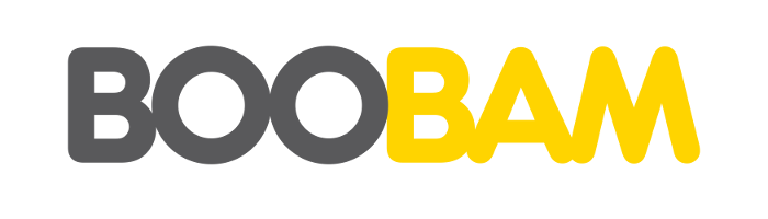 Logo BOOBAM